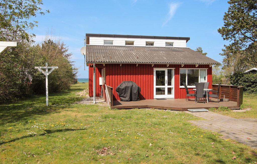 Foto von Ferienhaus YG71 in Sælvig - Samsø