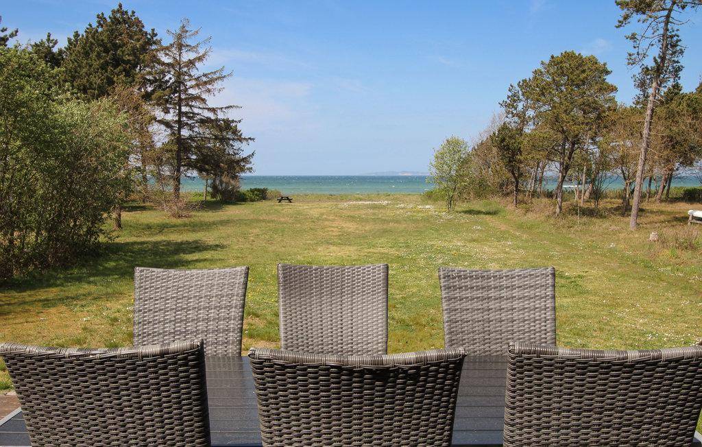 Foto von Ferienhaus YG71 in Sælvig - Samsø