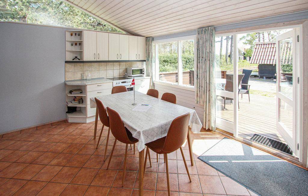 Foto von Ferienhaus YG71 in Sælvig - Samsø