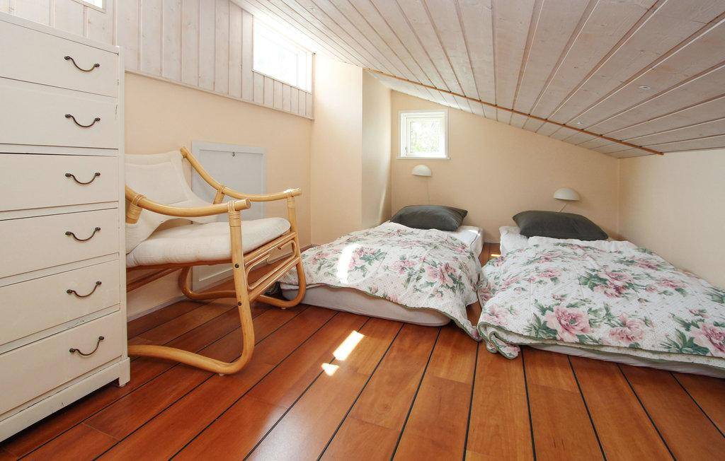 Foto von Ferienhaus YG71 in Sælvig - Samsø