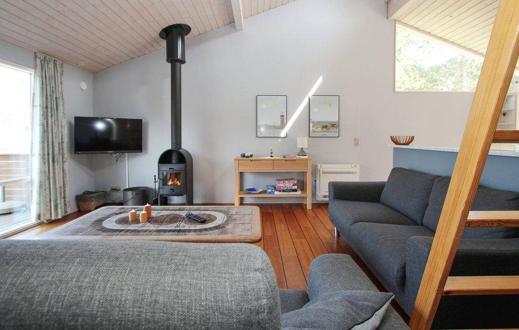 Foto von Ferienhaus YG71 in Sælvig - Samsø