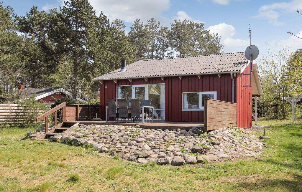 Foto von Ferienhaus YG71 in Sælvig - Samsø