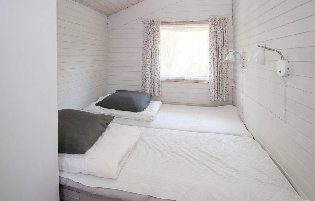Foto von Ferienhaus YG71 in Sælvig - Samsø