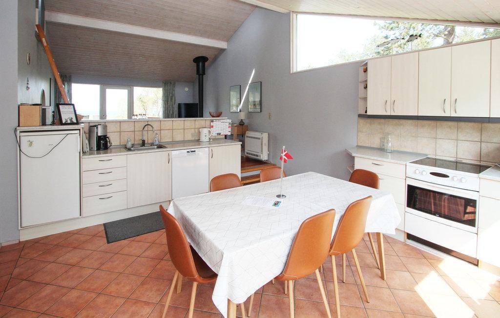 Foto von Ferienhaus YG71 in Sælvig - Samsø
