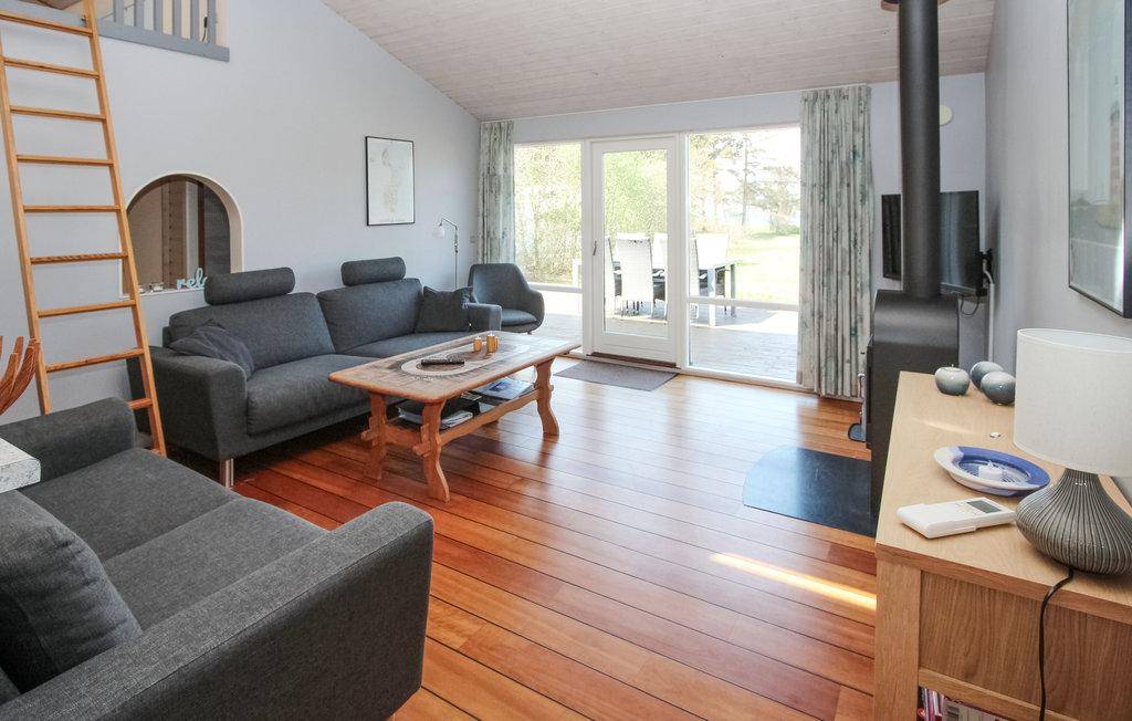 Foto von Ferienhaus YG71 in Sælvig - Samsø
