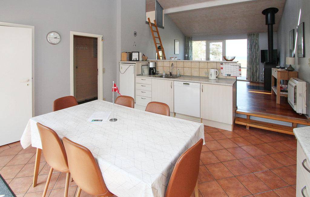 Foto von Ferienhaus YG71 in Sælvig - Samsø