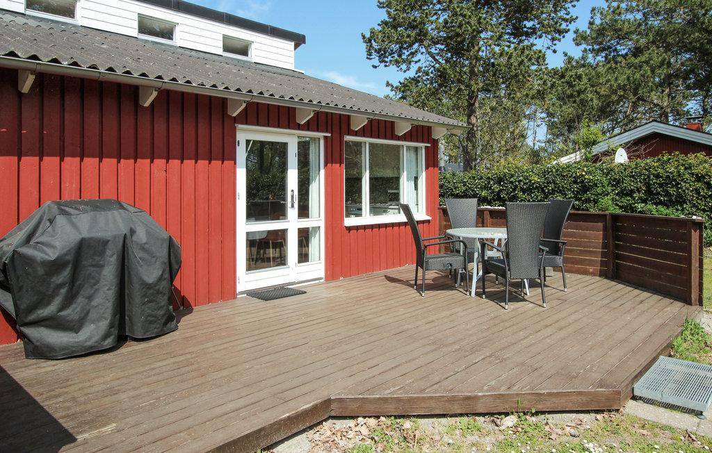 Foto von Ferienhaus YG71 in Sælvig - Samsø