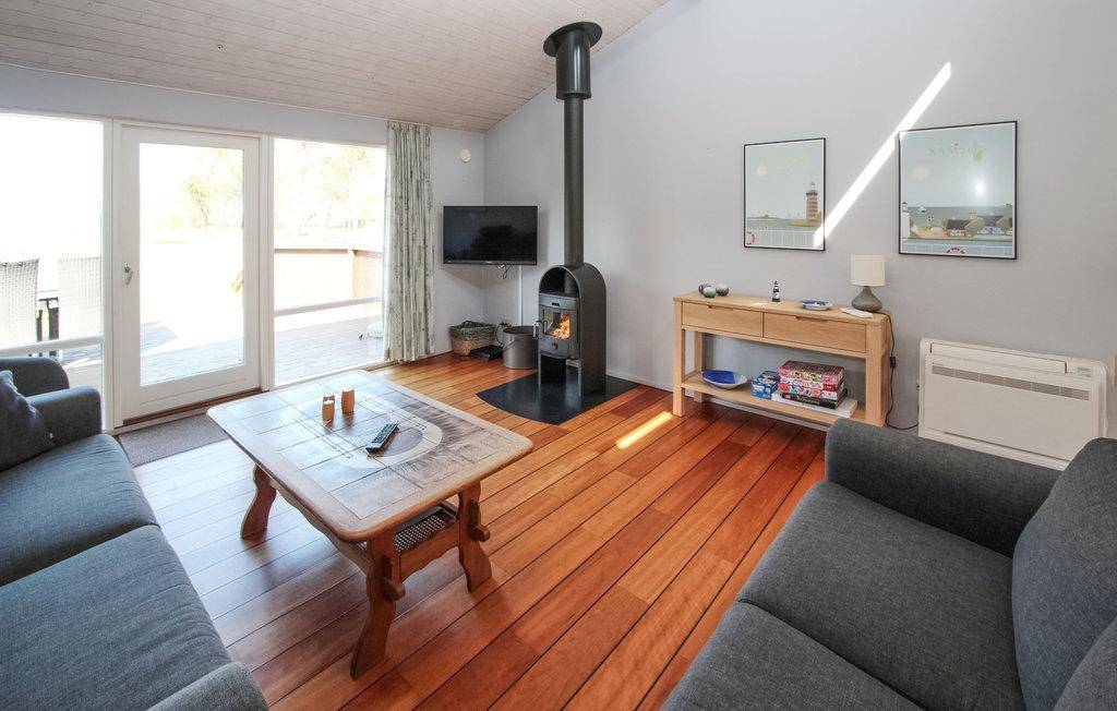 Foto von Ferienhaus YG71 in Sælvig - Samsø