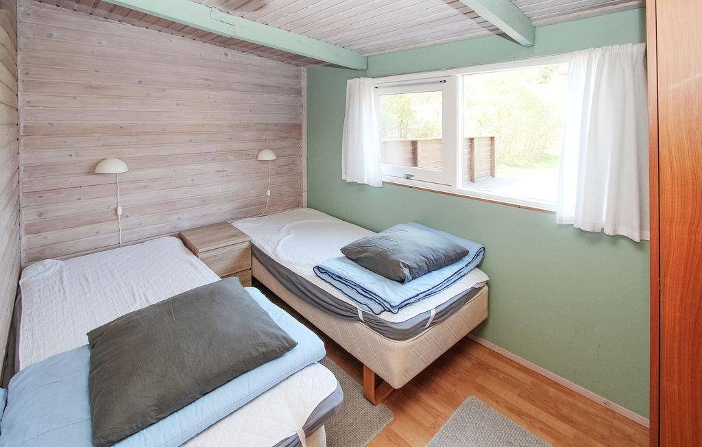 Foto von Ferienhaus YG71 in Sælvig - Samsø