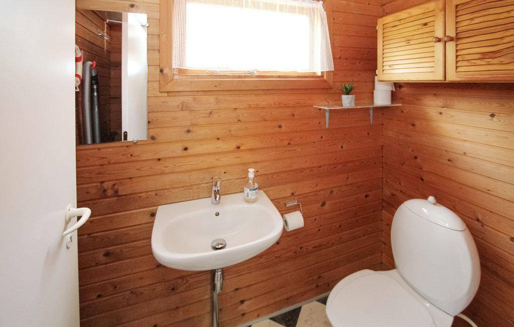 Foto von Ferienhaus YG71 in Sælvig - Samsø