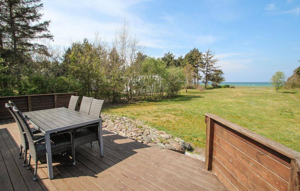Foto von Ferienhaus YG71 in Sælvig - Samsø