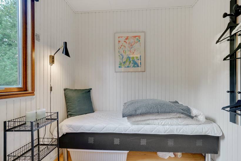 Foto von Ferienhaus YG74 in Saltum - Blokhus - Nordjütland