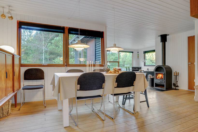 Foto von Ferienhaus YG74 in Saltum - Blokhus - Nordjütland