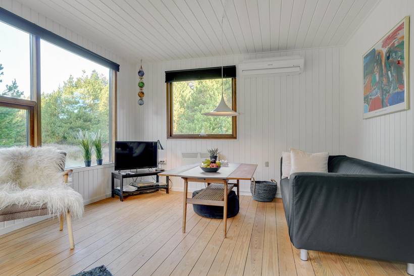 Foto von Ferienhaus YG74 in Saltum - Blokhus - Nordjütland