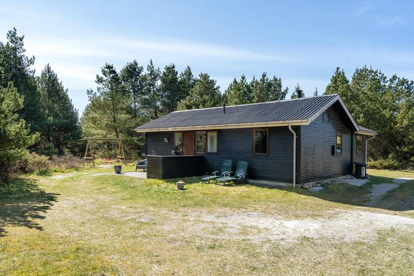 Foto von Ferienhaus YG74 in Saltum - Blokhus - Nordjütland