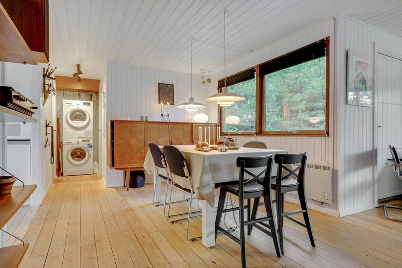Foto von Ferienhaus YG74 in Saltum - Blokhus - Nordjütland