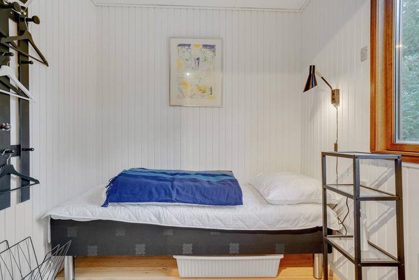 Foto von Ferienhaus YG74 in Saltum - Blokhus - Nordjütland