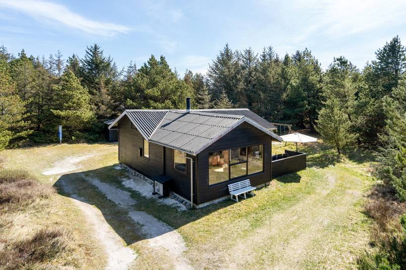 Foto von Ferienhaus YG74 in Saltum - Blokhus - Nordjütland