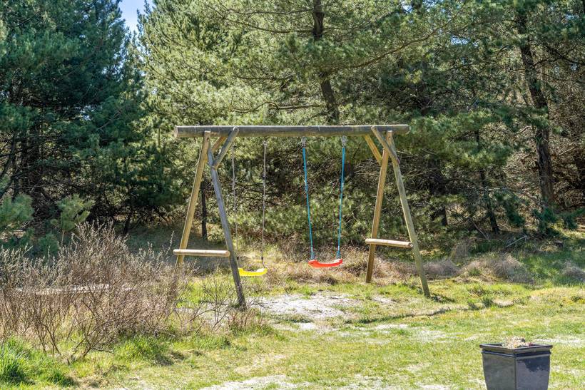 Foto von Ferienhaus YG74 in Saltum - Blokhus - Nordjütland