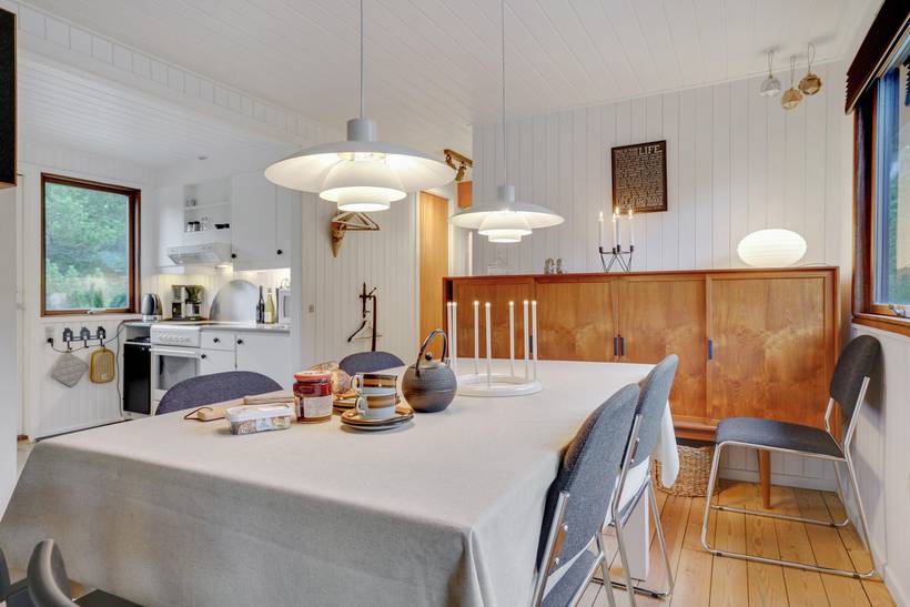 Foto von Ferienhaus YG74 in Saltum - Blokhus - Nordjütland
