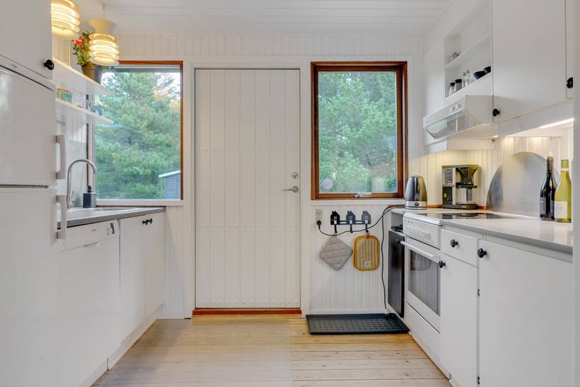 Foto von Ferienhaus YG74 in Saltum - Blokhus - Nordjütland