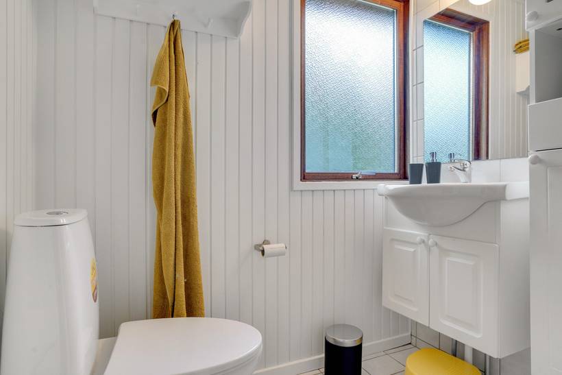 Foto von Ferienhaus YG74 in Saltum - Blokhus - Nordjütland
