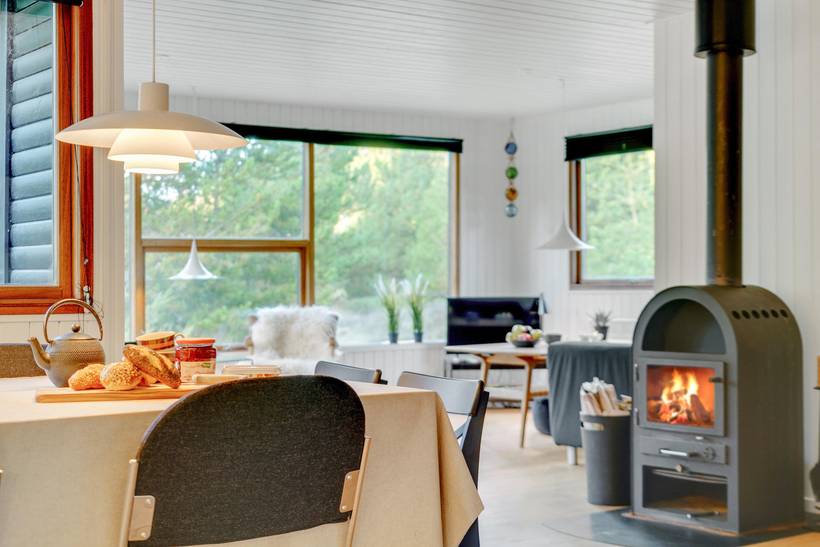 Foto von Ferienhaus YG74 in Saltum - Blokhus - Nordjütland