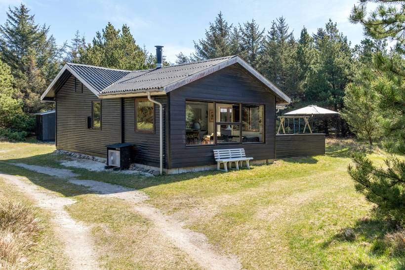 Foto von Ferienhaus YG74 in Saltum - Blokhus - Nordjütland