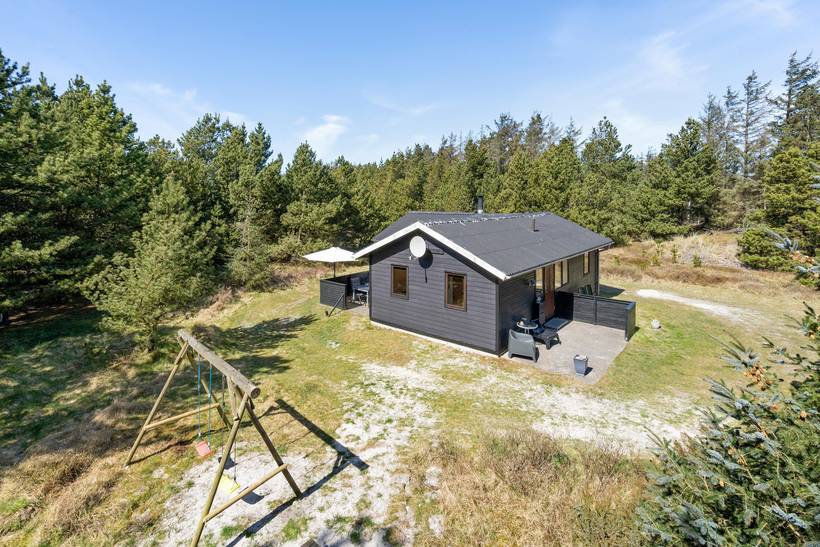 Foto von Ferienhaus YG74 in Saltum - Blokhus - Nordjütland
