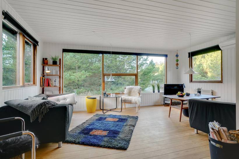 Foto von Ferienhaus YG74 in Saltum - Blokhus - Nordjütland