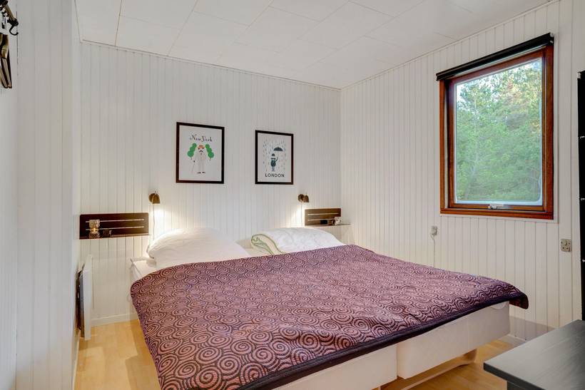 Foto von Ferienhaus YG74 in Saltum - Blokhus - Nordjütland