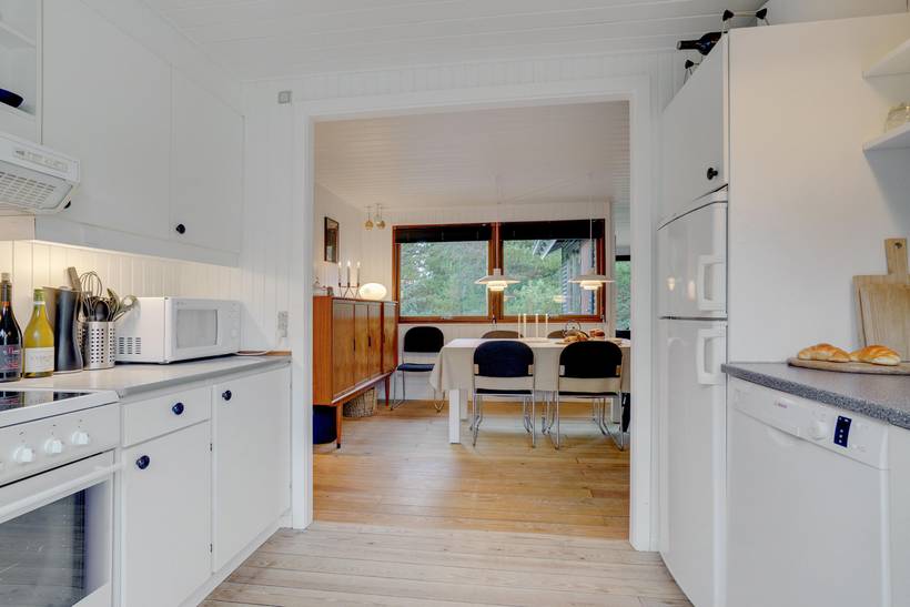 Foto von Ferienhaus YG74 in Saltum - Blokhus - Nordjütland