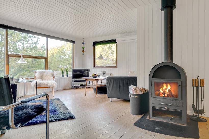 Foto von Ferienhaus YG74 in Saltum - Blokhus - Nordjütland