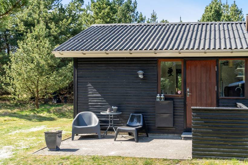 Foto von Ferienhaus YG74 in Saltum - Blokhus - Nordjütland