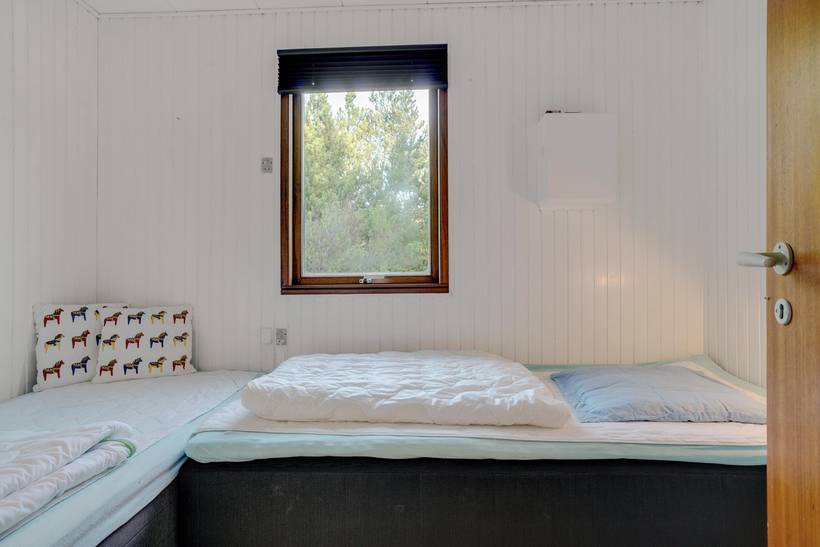Foto von Ferienhaus YG74 in Saltum - Blokhus - Nordjütland