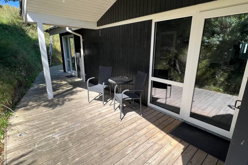 Foto von Ferienhaus YG80 in Vejers Strand - Westjütland