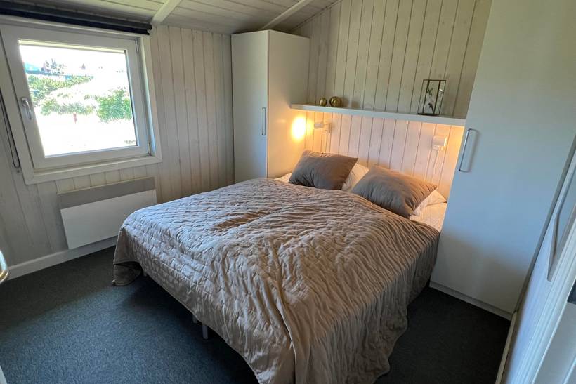 Foto von Ferienhaus YG80 in Vejers Strand - Westjütland