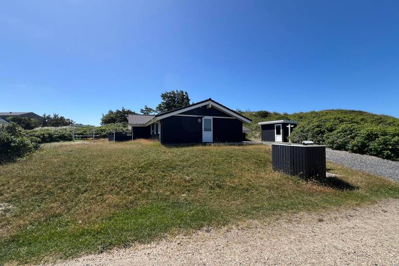 Foto von Ferienhaus YG80 in Vejers Strand - Westjütland