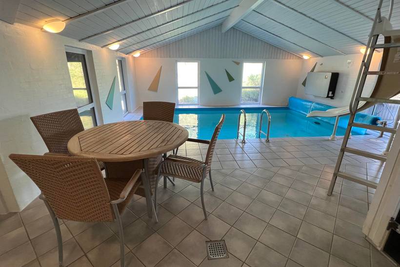 Foto von Ferienhaus YG80 in Vejers Strand - Westjütland