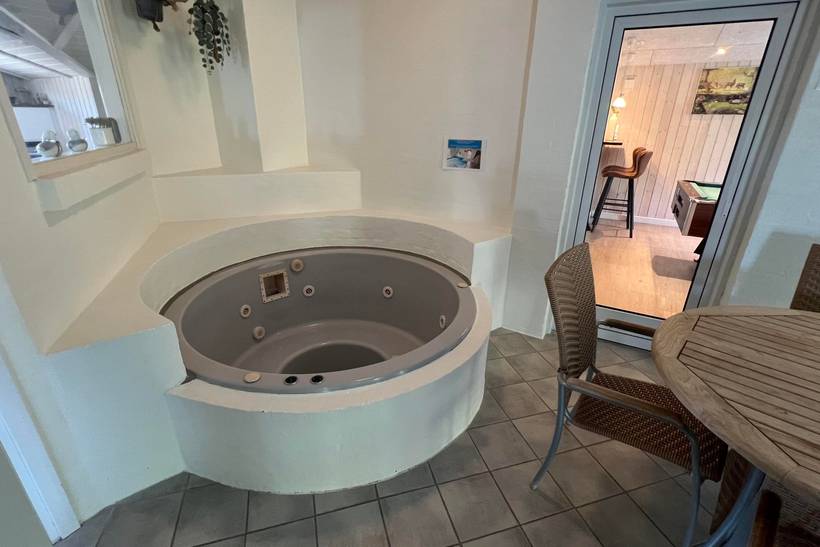 Foto von Ferienhaus YG80 in Vejers Strand - Westjütland