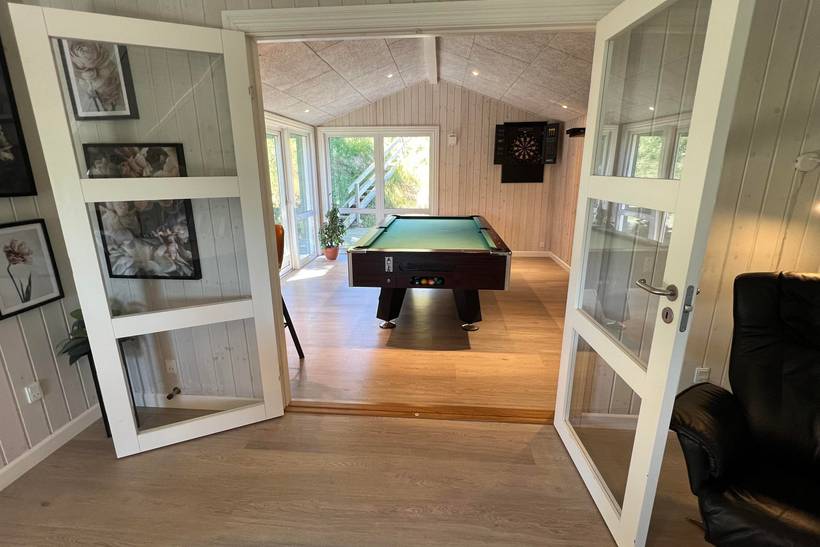 Foto von Ferienhaus YG80 in Vejers Strand - Westjütland