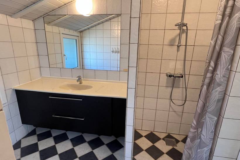 Foto von Ferienhaus YG80 in Vejers Strand - Westjütland