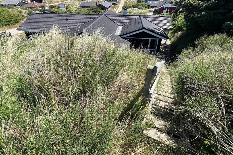 Foto von Ferienhaus YG80 in Vejers Strand - Westjütland
