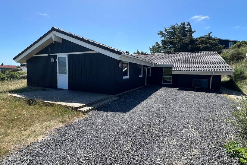 Foto von Ferienhaus YG80 in Vejers Strand - Westjütland