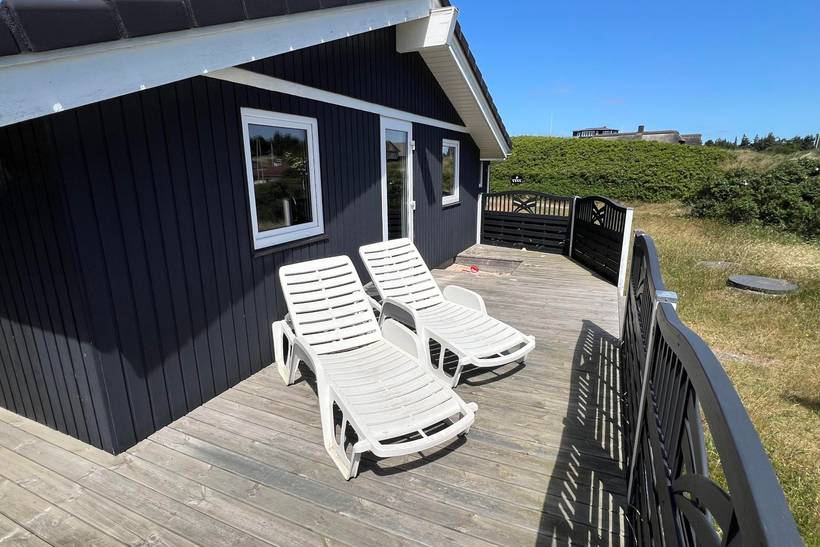 Foto von Ferienhaus YG80 in Vejers Strand - Westjütland