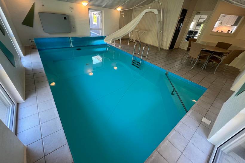 Foto von Ferienhaus YG80 in Vejers Strand - Westjütland