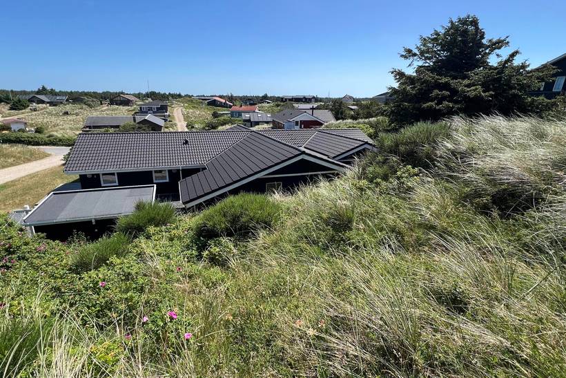 Foto von Ferienhaus YG80 in Vejers Strand - Westjütland