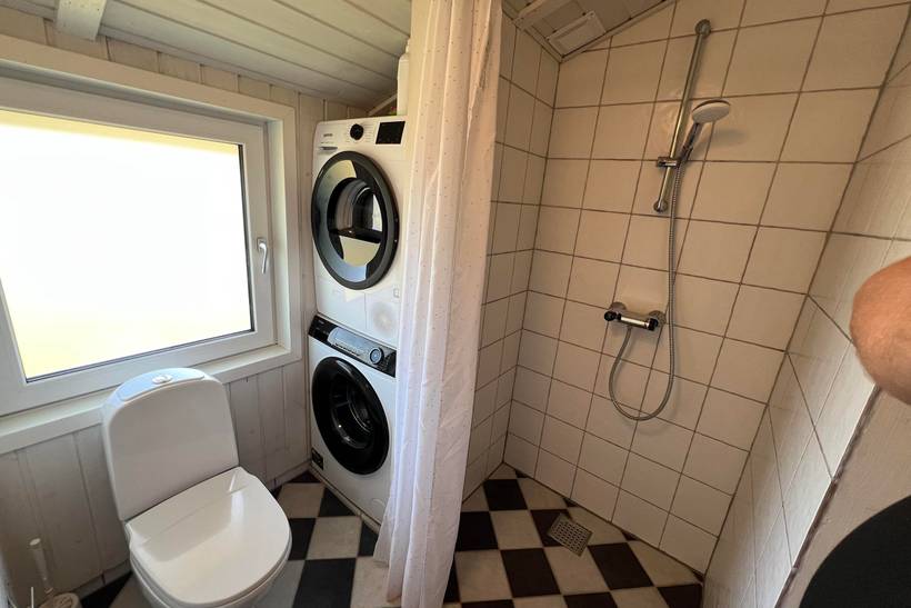 Foto von Ferienhaus YG80 in Vejers Strand - Westjütland