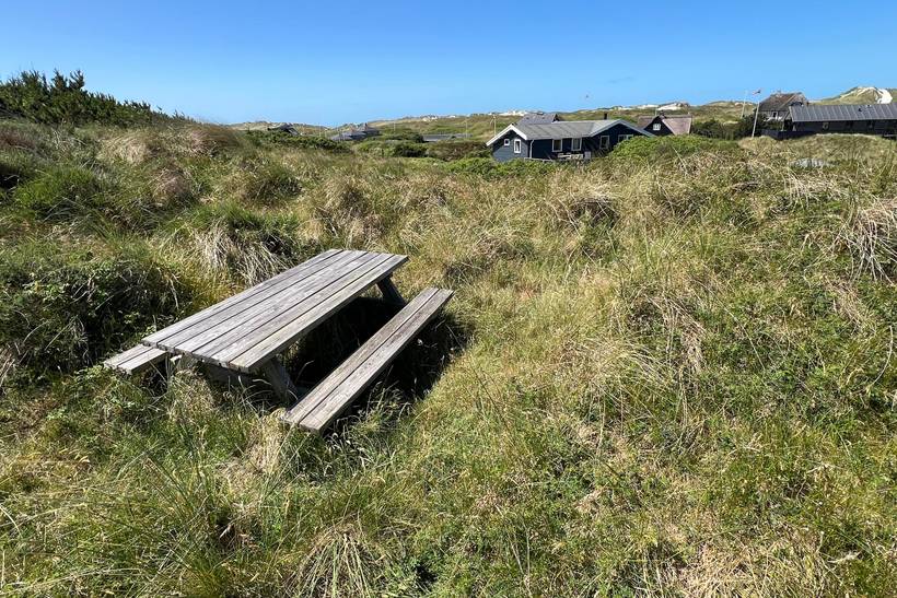 Foto von Ferienhaus YG80 in Vejers Strand - Westjütland