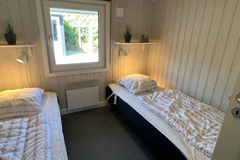 Foto von Ferienhaus YG80 in Vejers Strand - Westjütland